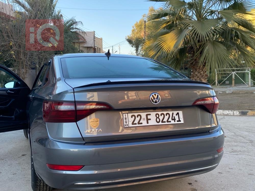 Volkswagen Jetta